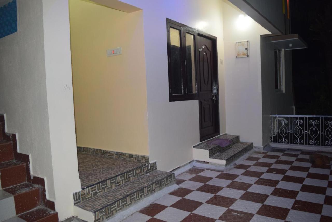 Velanganni Vinodth Homestay Экстерьер фото