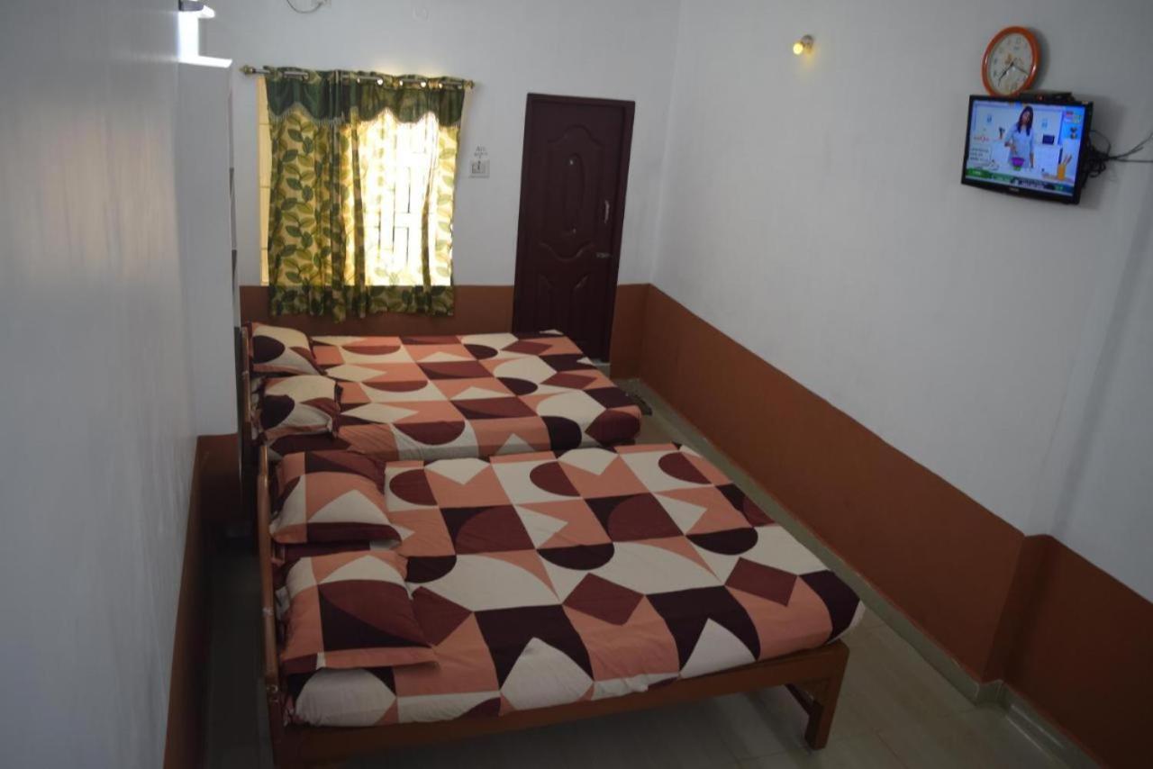 Velanganni Vinodth Homestay Экстерьер фото