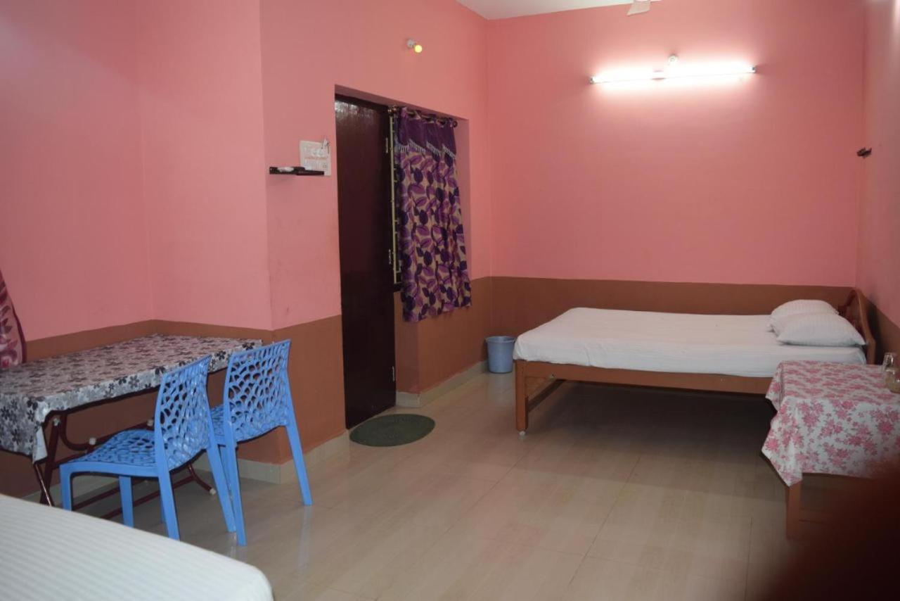 Velanganni Vinodth Homestay Экстерьер фото