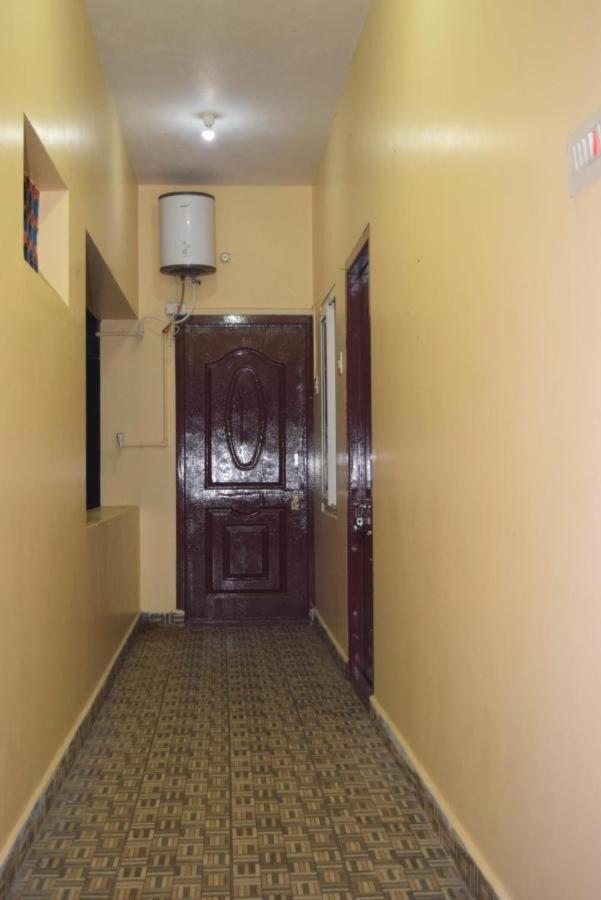 Velanganni Vinodth Homestay Экстерьер фото