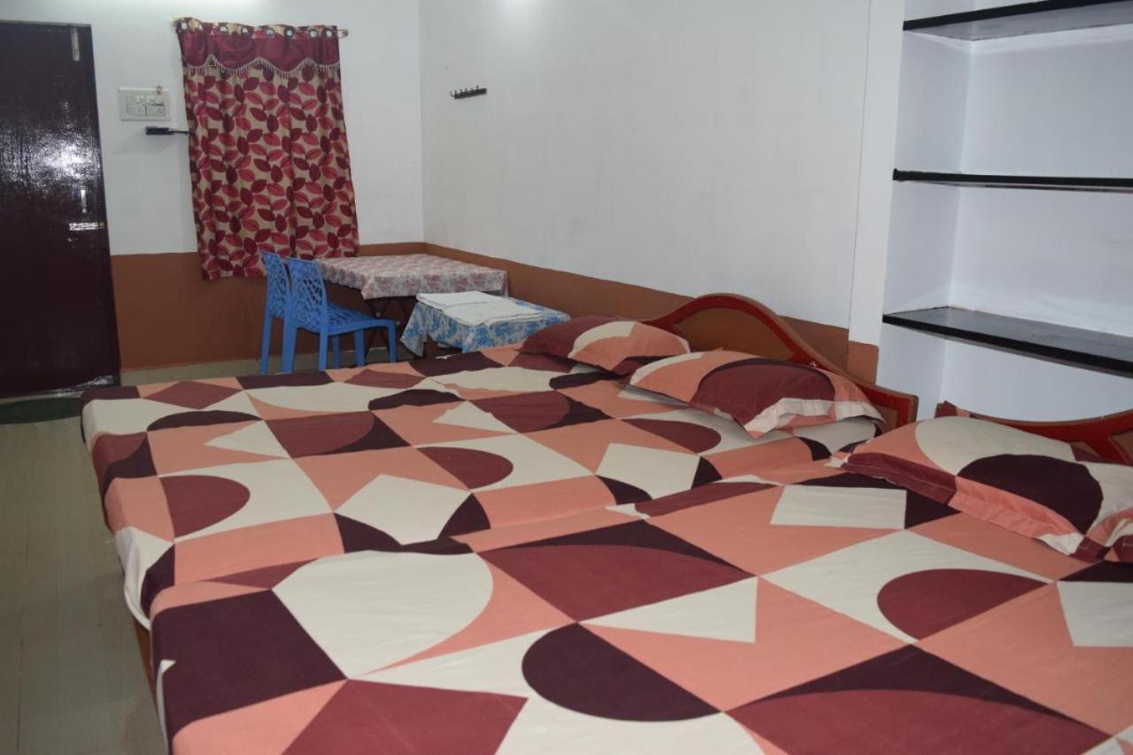 Velanganni Vinodth Homestay Экстерьер фото